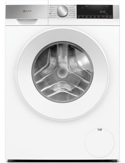 Стиральная машина Neff W744GX0EU