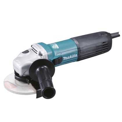 Угловая шлифовальная машина Makita GA5040RZ1