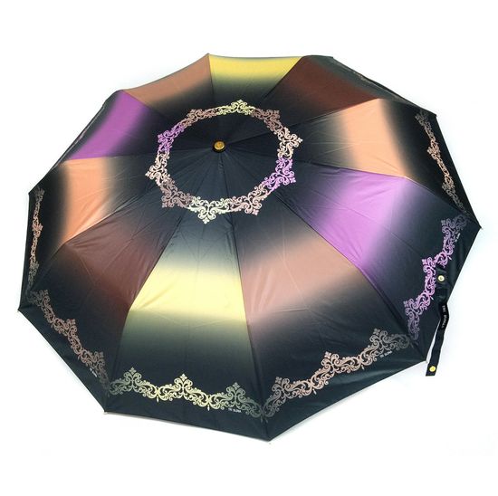 Мощный зонт Три Слона 10 сп, полн.автомат 310-B-05