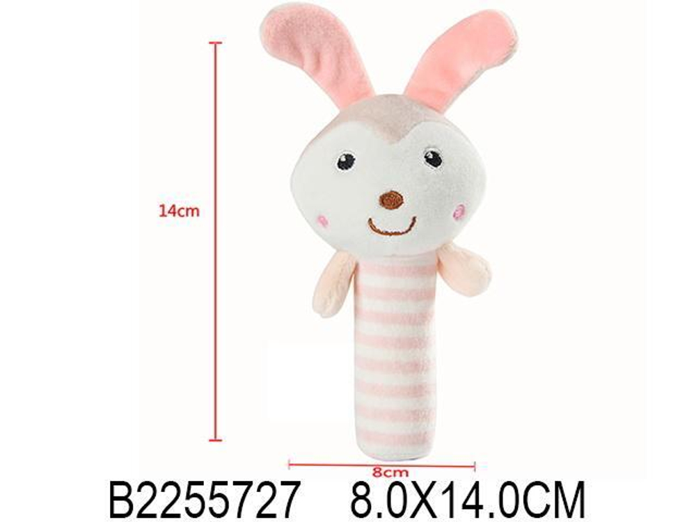 Погремушка, пакет 6803