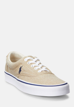 Кеды мужские POLO RALPH LAUREN KEATON-PONY-SNEAKERS