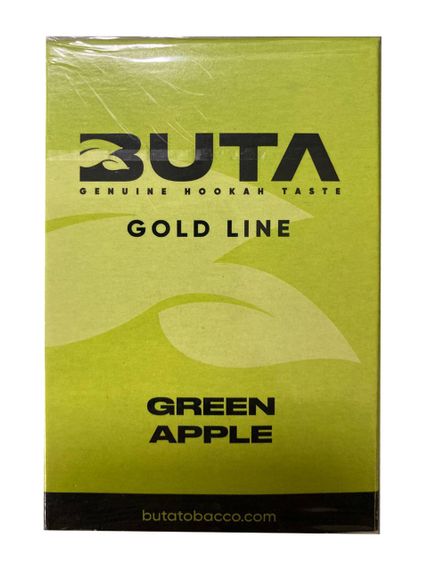 Buta - Green Apple (50г)