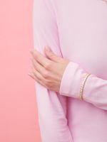 БРАСЛЕТ "TENNIS 03"