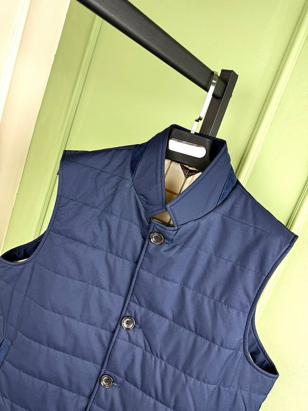 Жилетка Loro Piana