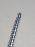 3,9х35 саморез БЦ оконный (50 шт.)