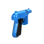 Пистолет с дисками (Форма)