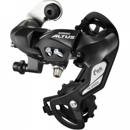 Переключатель Вело задний Shimano ALTUS RD-M280