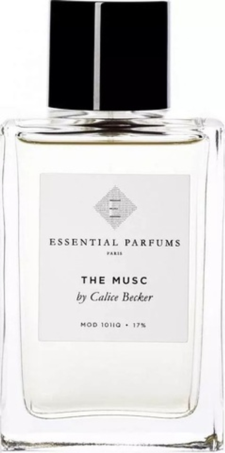 Essential Parfums The Musc