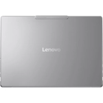 Ноутбук Lenovo Yoga Slim7 14ILL10 Core Ultra 5 226V 16Gb SSD1Tb Intel Arc 130V 14" OLED 2.8K (2880x1800) Windows 11 Home grey WiFi BT Cam (83JX000GRK)