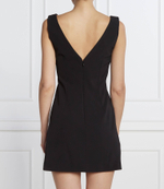 платье tulle and cady Pinko - черный(1N13JQ A0A9)