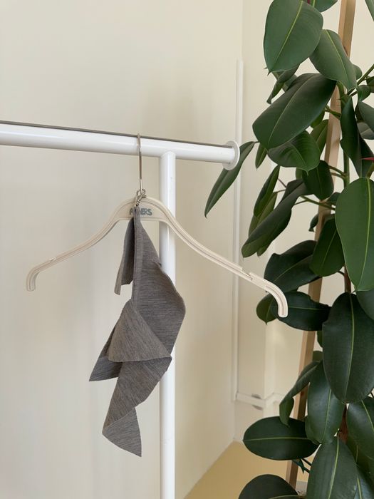 РЮША ЛУНЕС СЕРЫЙ КОРОТКАЯ