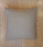 Декоративный гобеленовый чехол для интерьерной подушки Лаванда Прованс 47х47