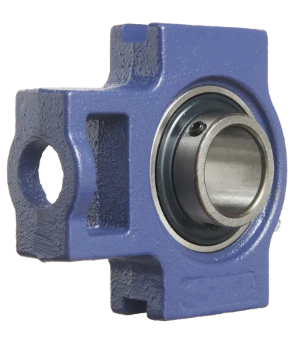 Подшипниковый узел UCT 212 КМР (УСТ 212)