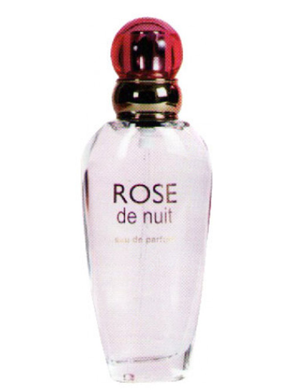 Nouvelle Etoile – Новая Заря Rose De Nuit