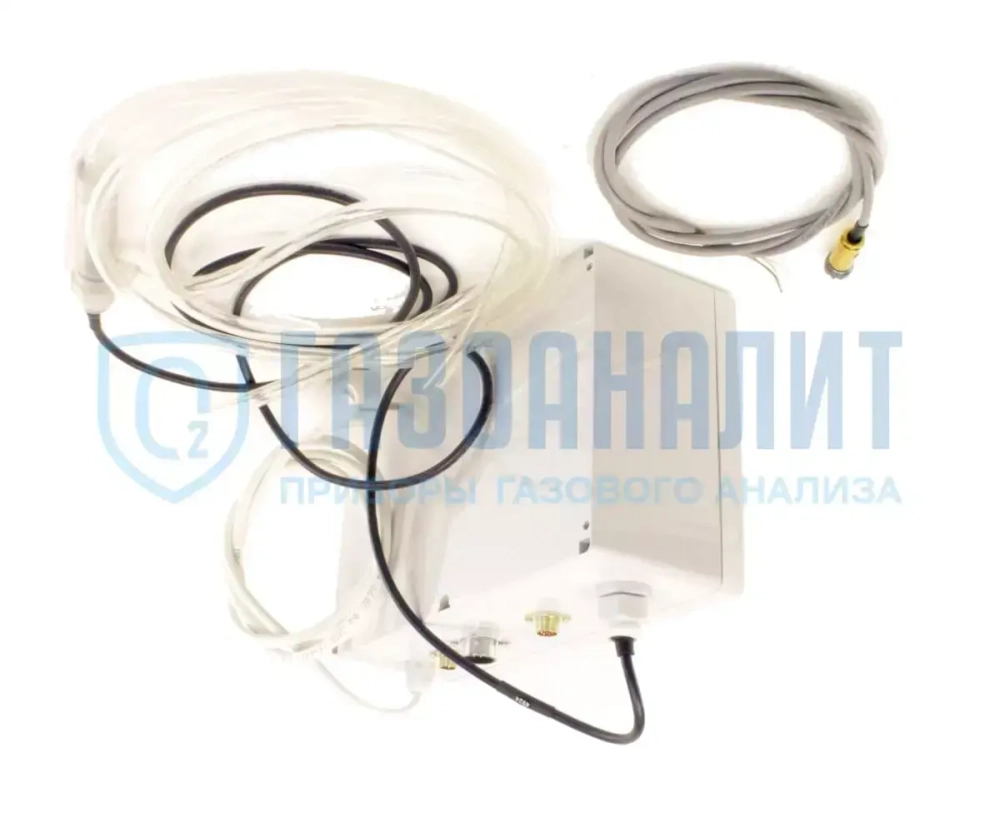 АКПМ-1-01Г (АКПМ-01Г) газоанализатор кислорода амперометрический стационарный