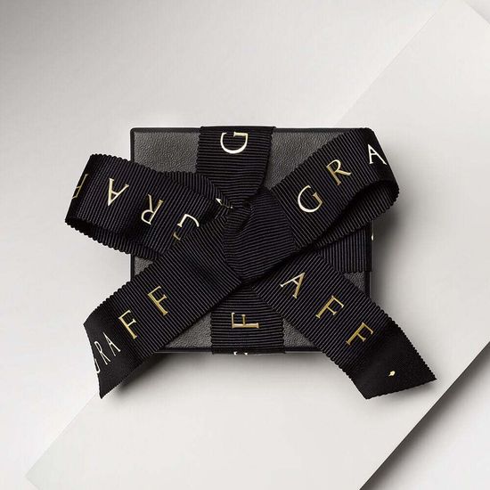 Браслет Laurence Graff Signature Diamond Mini Bracelet