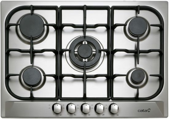 Газовая варочная панель CATA L 705 TI