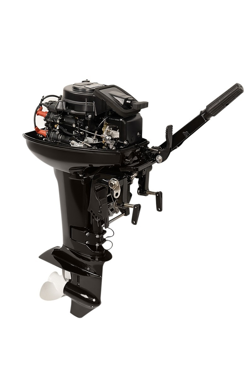 Лодочный мотор MOTOGUS M9.9 S (2-х тактный)