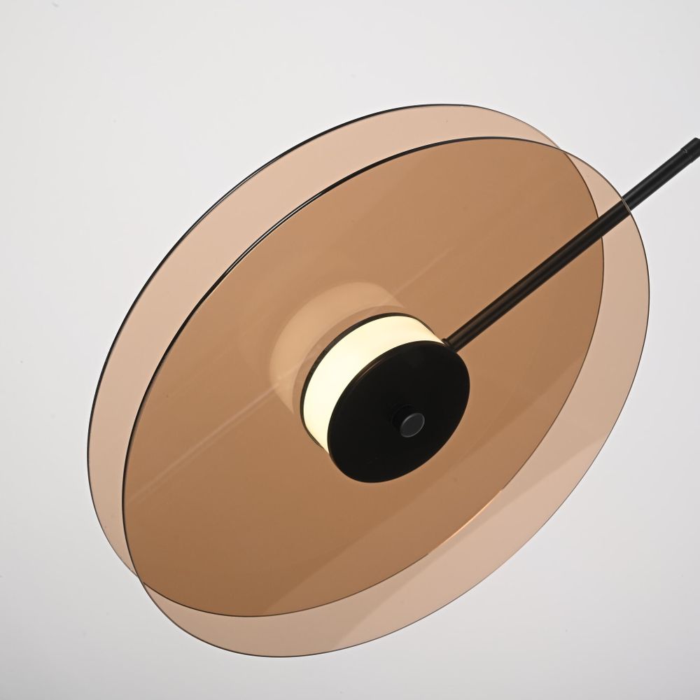 Подвесной светильник CINE A D28