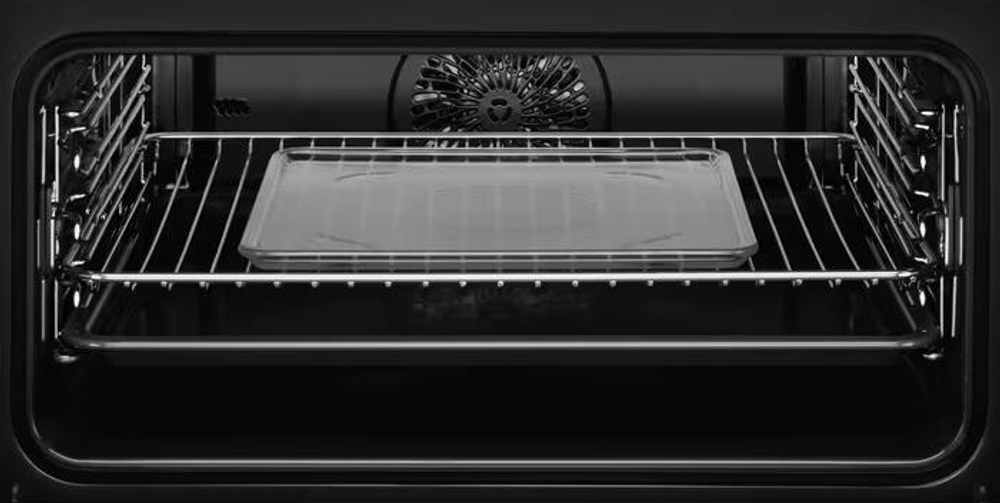 Встраиваемый электрический духовой шкаф Electrolux KVLBE08H