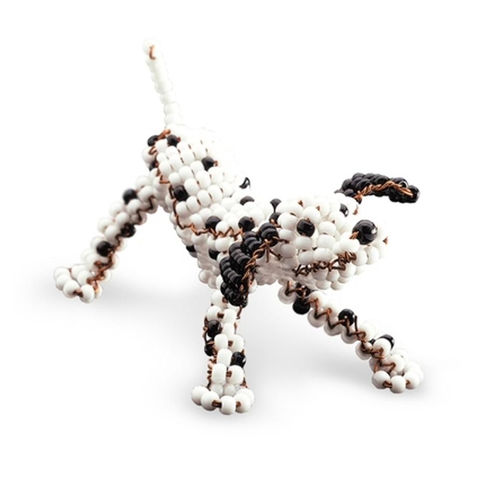 "Далматин"-А-124 набор для бисероплетения