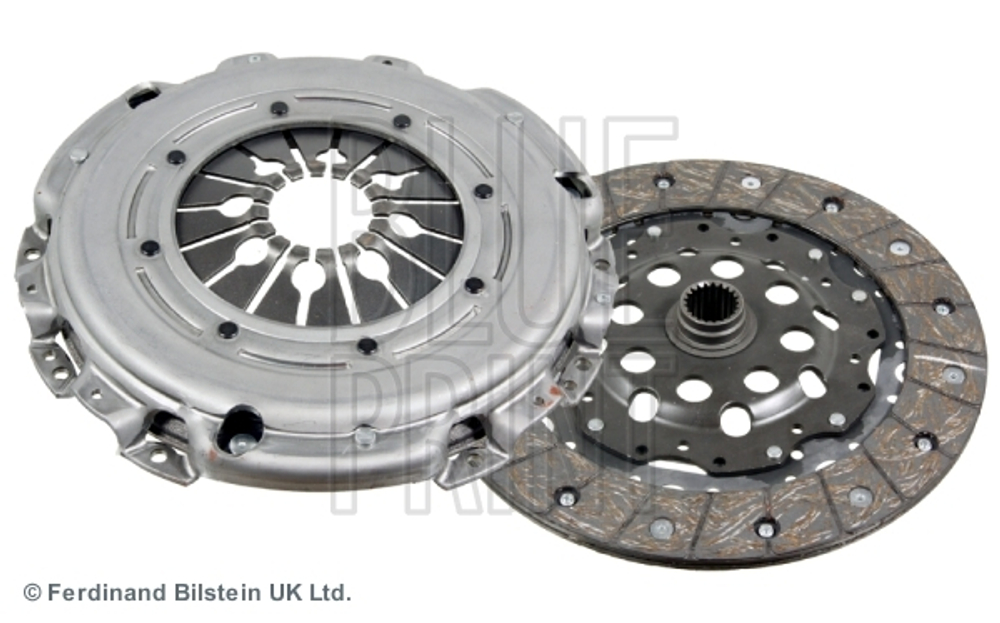 BLUE PRINT - ADR163023-BLU - Clutch Kit