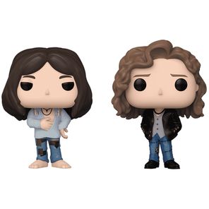 Фигурка Funko POP! Rocks - The Black Crowes Chris & Rich Robinson