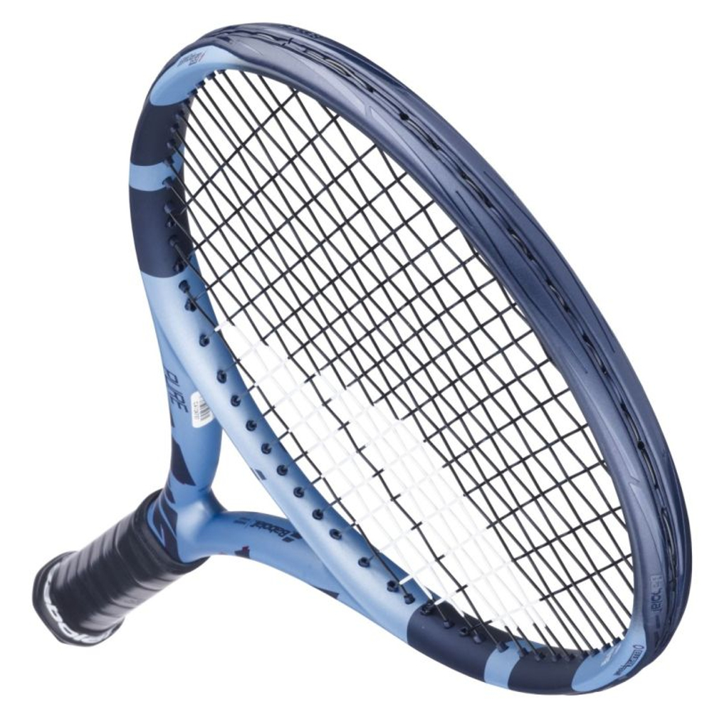 Теннисная ракетка Babolat Pure Drive + 11-gen + струны