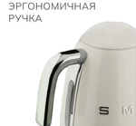 Чайник SMEG