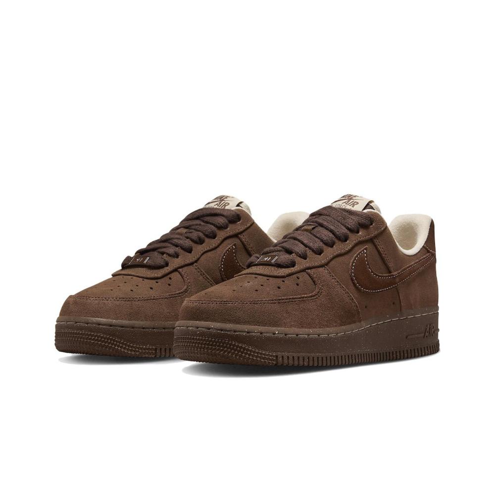 Кроссовки Nike Air Force 1 Low 'Cacao Wow' FQ8901-259