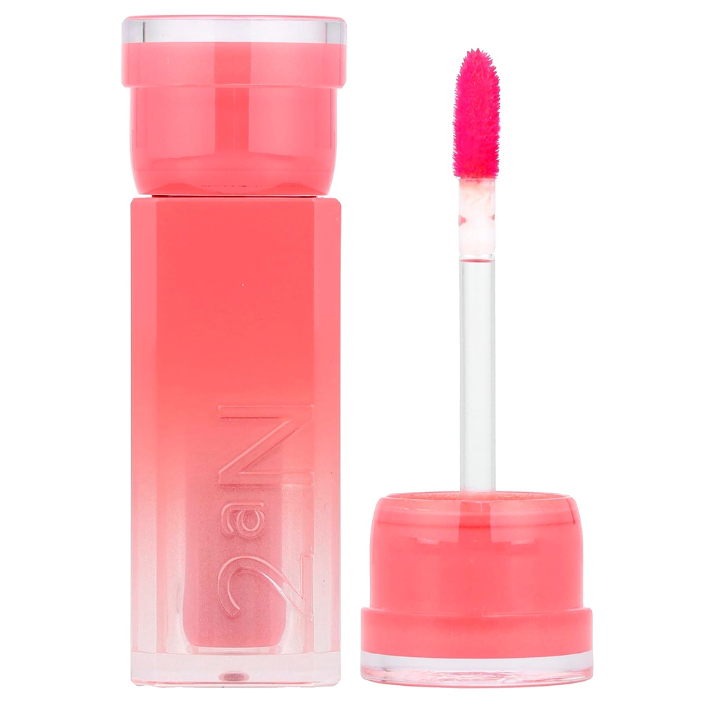 2aN, краситель для волос, глазурь, 03 Lazy, 4,5 г