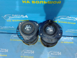 Стойка передняя левая SUBARU LEGACY 2003-2009