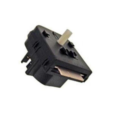 Таймер для стиральной машины Indesit (Индезит)/ Ariston (Аристон) (широкий разъем 4 см)