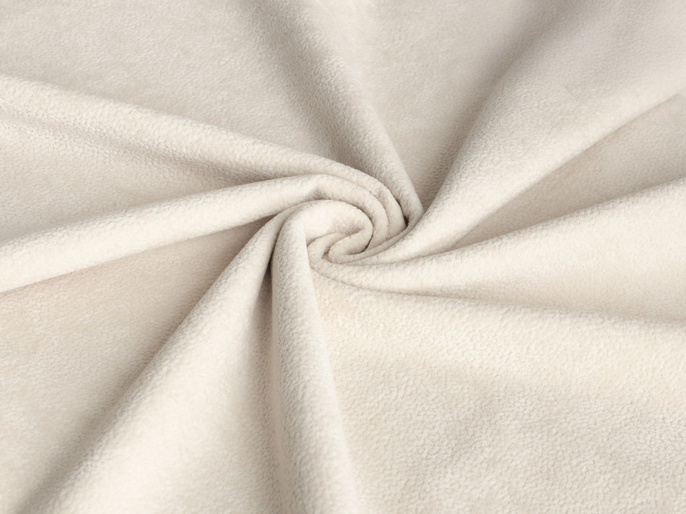 Велюр Mirage beige (Мираж бейж)