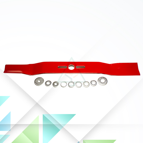 Нож 55,2 см для газонокосилок универсальный