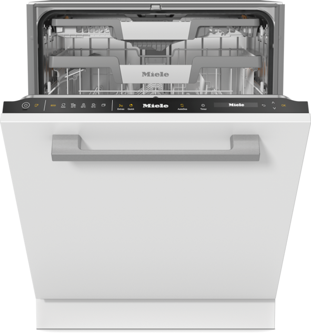 Полновстраиваемая посудомоечная машина Miele G 7650 SCVi AutoDos