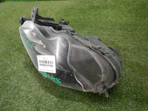 ДХО левый Kia K5 (2019-2023)