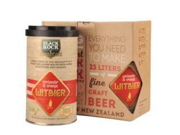 Новое лицо любимых солодовых экстрактов Black Rock