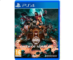 Omen of Sorrow (PS4) NEW