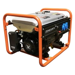 Zongshen PB 3300 бензиновый генератор 1T90DF332