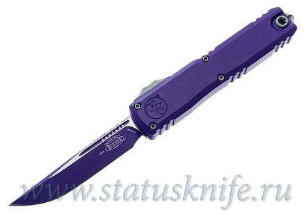 Нож Microtech Ultratech ZBP GEN III 1121-1PU-C16Z13