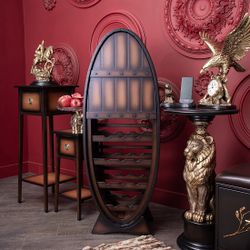 Подставка Жаклин 1 Орех