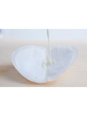 PIGEON Comfy Feel Breast Pads Вкладыши для бюстгралтера с алоэ, 60 шт в уп.