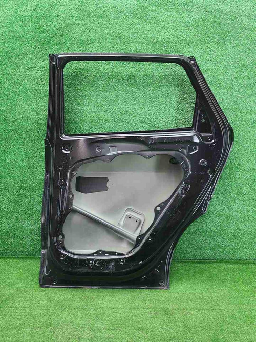 Дверь задняя правая Kia Sportage 5 NQ5 (2021-н.в.)