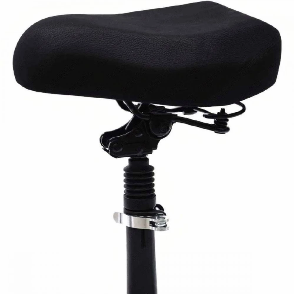 Электросамокат Kugoo Kirin M4 Pro 600W 18Ah