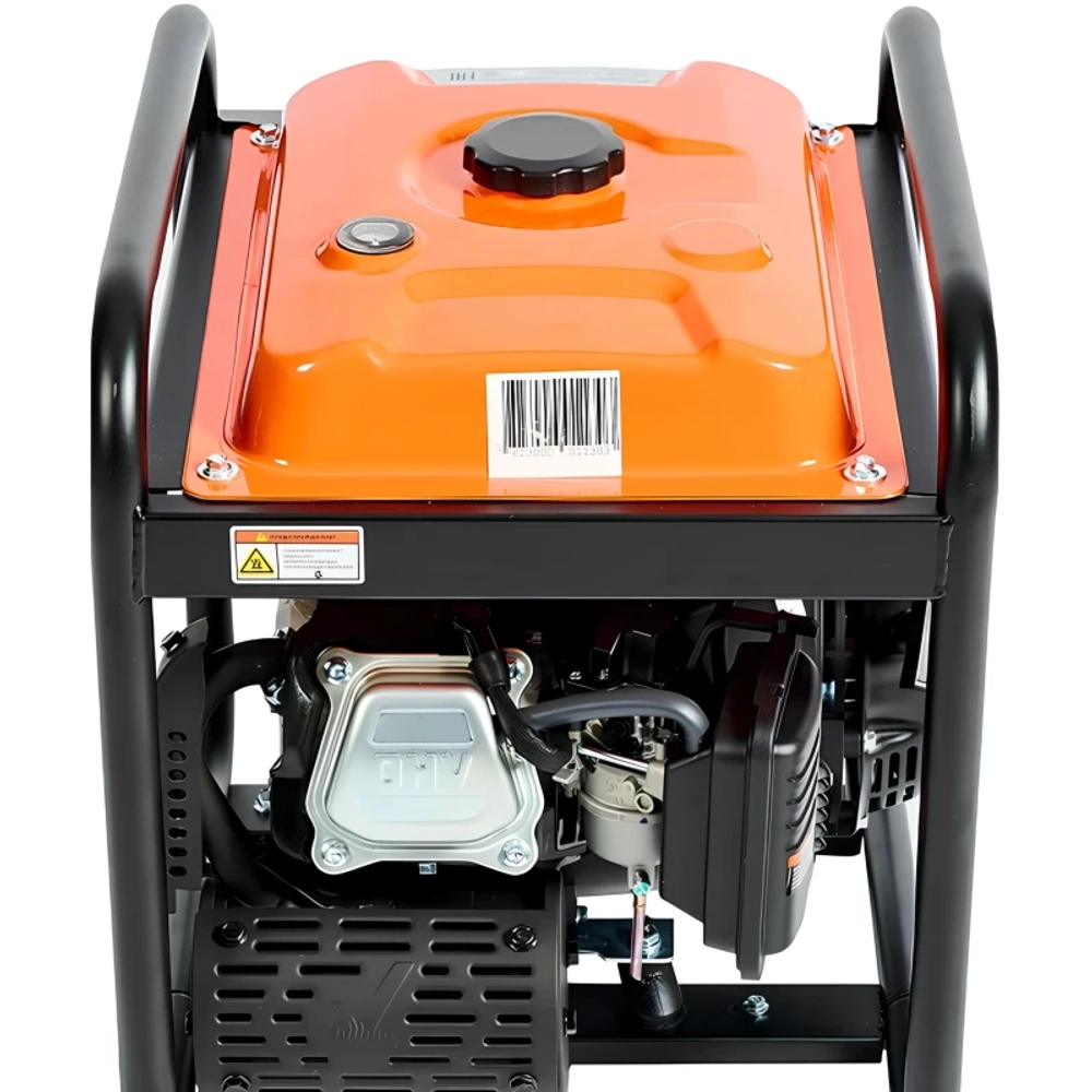 VILLARTEC GI 358 генератор бензиновый инверторный
