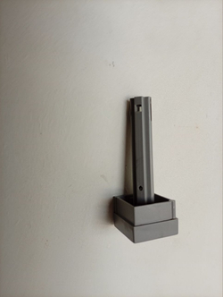 ESL98330 ктп2 Клавиша включения для посудомоечной машины Electrolux Zanussi AEG 1172912105 б/у