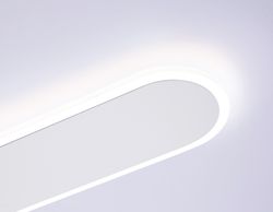 Ambrella Потолочный светодиодный светильник LineTech FL51445