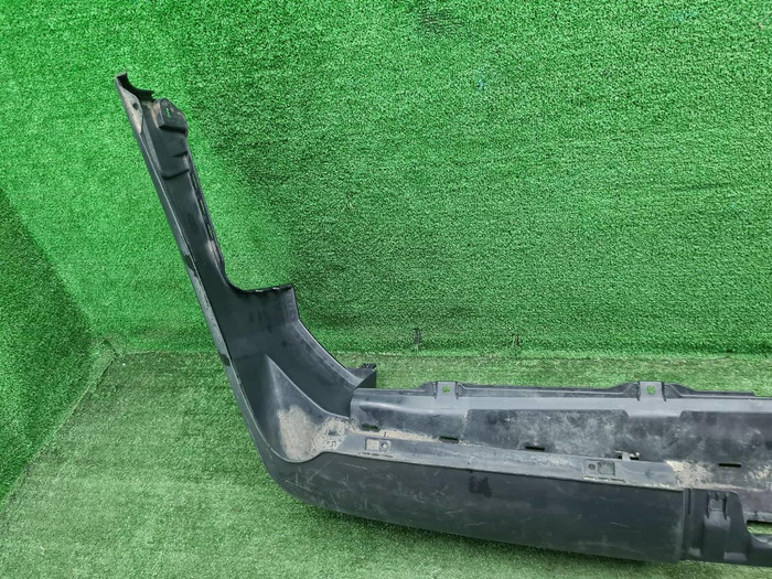 Бампер задний Land-Rover Discovery 3 (2004-2009)