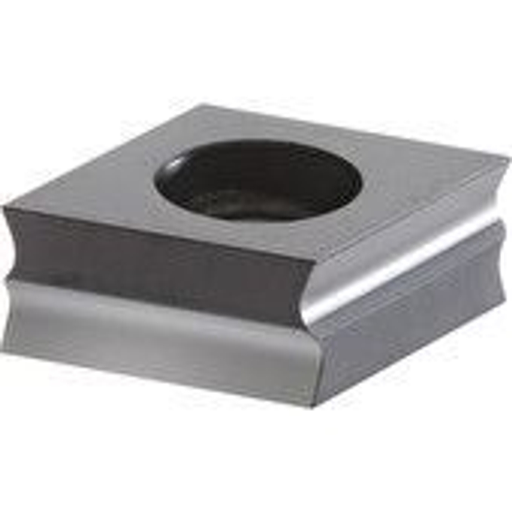 Пластина твердосплавная SHM 900